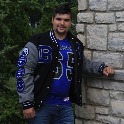 David Metzler - Twitter Profile Picture of David Metzler (@Metzler_David1) on Twitter