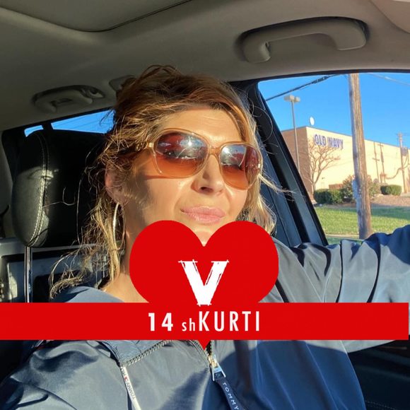 Profile Picture of Merita Avdyli (@meritaavdyli) on Poshmark
