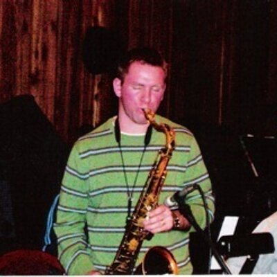 Profile Picture of Matt McVeigh (@mattmcveigh) on Twitter