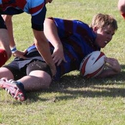 Profile Picture of Andrew Cady (@cadykinsmidget) on Twitter