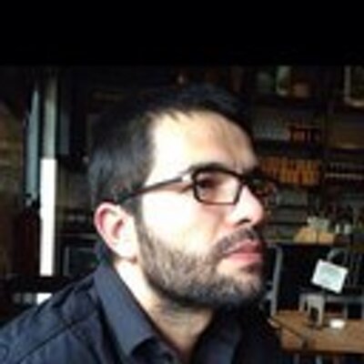 Profile Picture of David Rettig H (@d_rettig) on Twitter