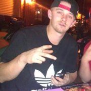 Profile Picture of Cody Loggins (@cody121245) on Pinterest