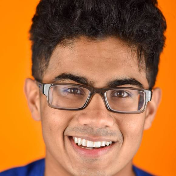 Profile Picture of Viraj Shri (@virajshri) on Poshmark