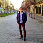 Profile Picture of William Mc Steven (@stevenwilliammc) on Instagram