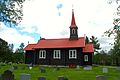 Profile Photo of Holøydalen Churchon Wikipedia