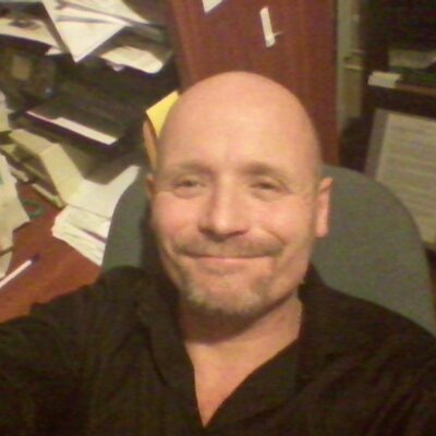 Profile Picture of John McAleer (@J_macwinch) on Twitter