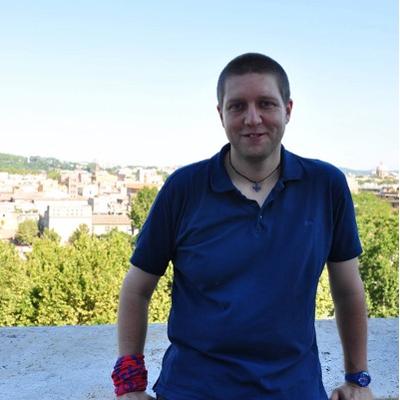 Profile Picture of Nils Schubert (@NicholasCCIII) on Twitter