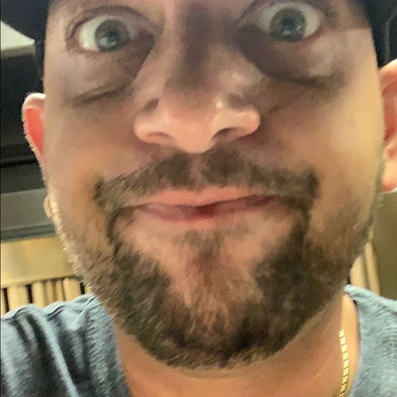 Profile Picture of Massimo Giovannangelo (@massimog88) on Poshmark