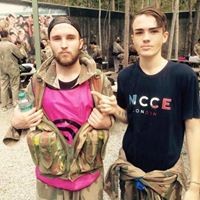 Profile Picture of Nick Wright (@nick-wright-124) on Quora
