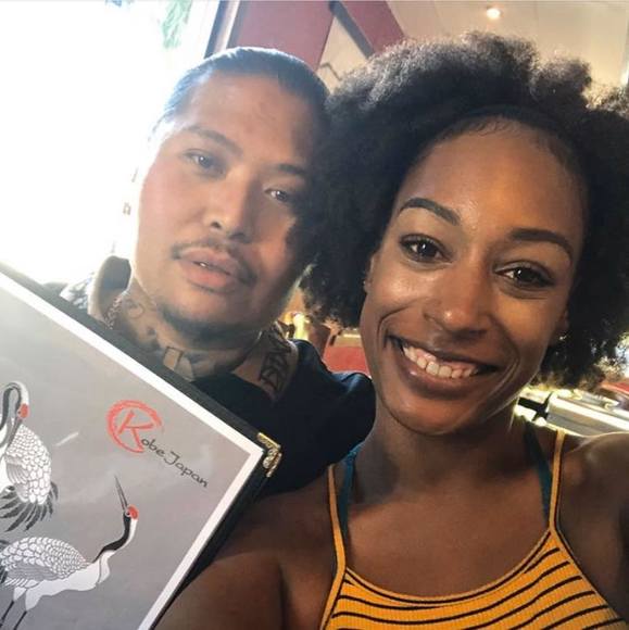 Profile Picture of Simone Jackson (@xoxosimmyxoxo) on Poshmark