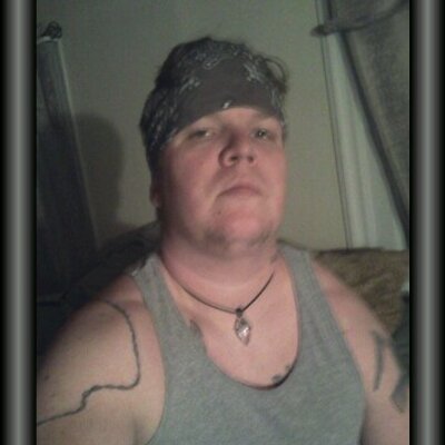 Profile Picture of George Engelhardt (@wittsend83) on Twitter