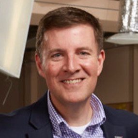 Profile Picture of Tim Murphy (@murphytim) on Twitter