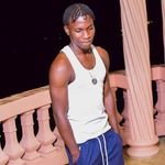 Profile Picture of charles griffiths (@simplepolarkidd) on Instagram