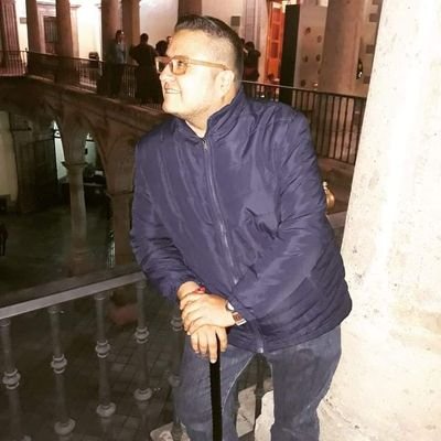 Profile Picture of David Camargo (@Davidhist) on Twitter