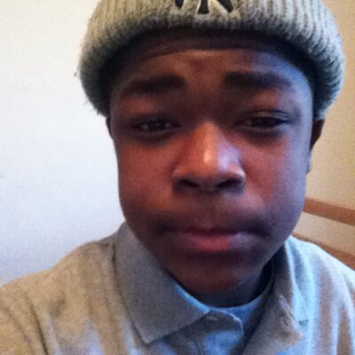 Profile Picture of Antonio Addison (@trillzkidz) on Twitter