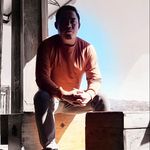 Profile Picture of Bernard Jason DelVal Cruz (@bhujong) on Instagram