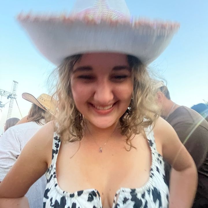 Profile Picture of alexandra.bozeman (@alexandra.bozeman) on Tiktok