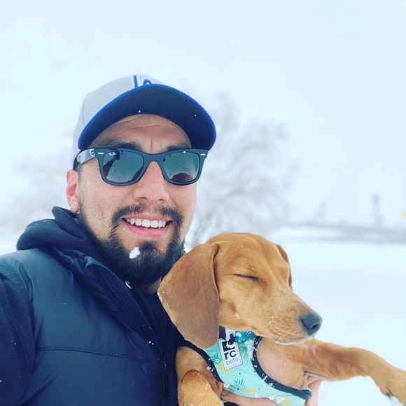 Profile Picture of Justin Monarez (@jmoneh) on Poshmark