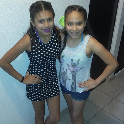 Profile Picture of Eva Verdugo (@EvaFerverdugo10) on Twitter