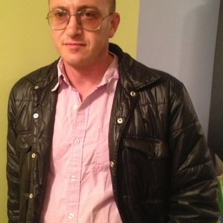 Profile Picture of Mark Levit (@marklevit76) on Instagram