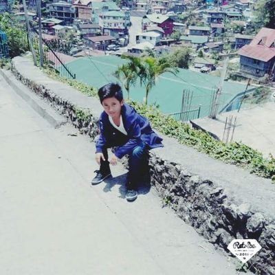 Steven Joe Borromeo - Twitter Profile Picture of Steven Joe Borromeo (@stevenjoeborrom) on Twitter