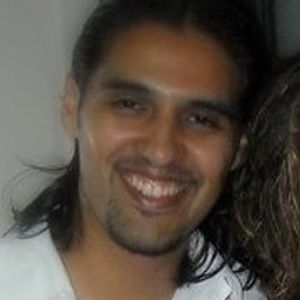 Profile Picture of Cesar Silva (@alestudio7) on Myspace