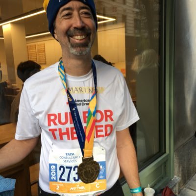 Profile Picture of David Marino (@dmarino4) on Twitter