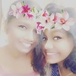 Profile Picture of Sharon McKenzie David (@sharonstagram_16) on Instagram