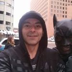 Profile Picture of Steven Cruse (@stevencruse73) on Instagram