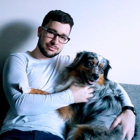Profile Picture of Jake Blakeley (@jakeblakeley) on Pinterest