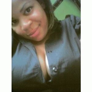 Profile Picture of Donica Johnson (@tigga1208) on Myspace