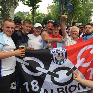Profile Picture of Brad Ormerod (@brad.ormerod) on Facebook