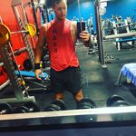 Profile Picture of Jeffrey Lancaster (@jeff____lancaster) on Instagram