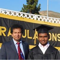 Profile Picture of Razzakul Haider Chowdhury (@razzakul-haider-chowdhury) on Quora