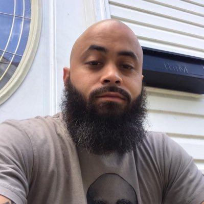 Profile Picture of Thomas Robey (@CallMe_MrBill) on Twitter