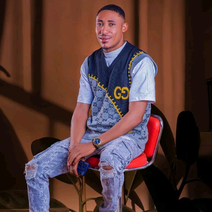 Profile Picture of markharmless (@markharmless) on Tiktok