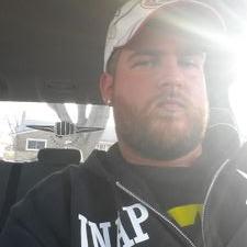 Profile Picture of Joshua Pleva (@jplev88) on Twitter