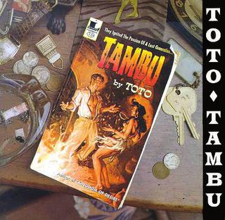 Profile Picture of Tambu (album) - Wikipediaon Wikipedia
