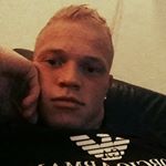 Profile Picture of Melvin Struyk (@melvnulvijftien) on Instagram