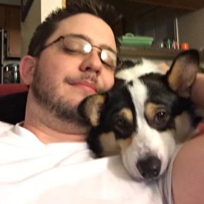 Profile Picture of Robert Llewellyn (@Bobby_Llewellyn) on Twitter