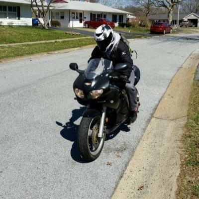 Profile Picture of Mike Roark (@Michael_Sheeeee) on Twitter