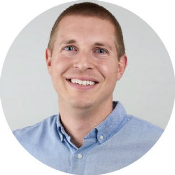 Profile Picture of Andy Barr (@AndyBarr34) on Twitter