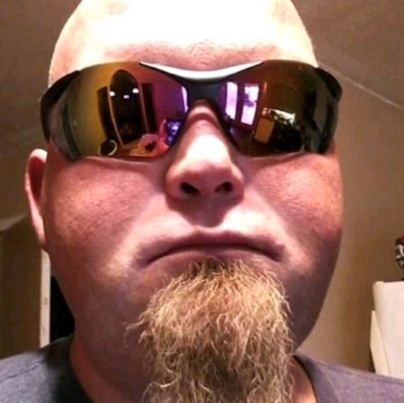 Profile Picture of Shaun Mathews (@smblackchevy) on Poshmark