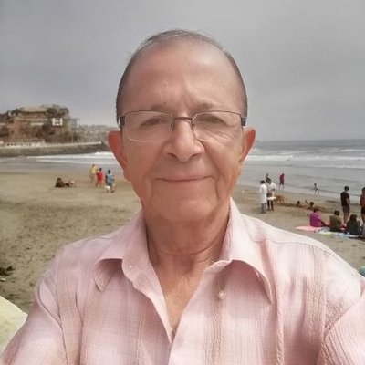 Profile Picture of Pascual Rivera (@PascualRivera18) on Twitter