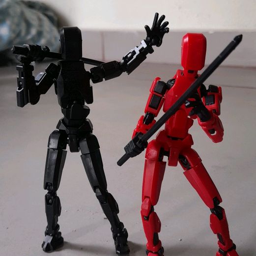 Profile Picture of BLACK E RED (@black_e_red) on Tiktok