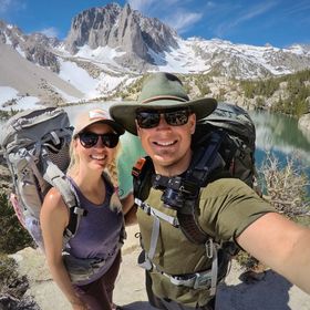 Profile Picture of Amanda Picchi (@amandapicchi) on Pinterest