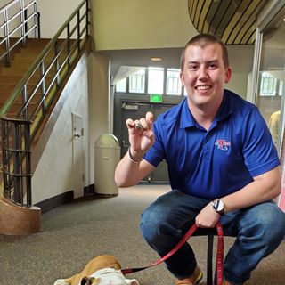 Profile Picture of Tyler Fontenot (@tyler.fontenot.754) on Facebook