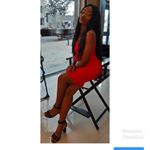 Profile Picture of Morrison Joy⏺ (@ibrownny) on Instagram