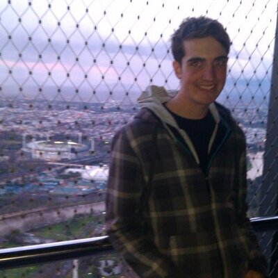 Profile Picture of Richard O'Toole (@@otoole_richard) on Twitter