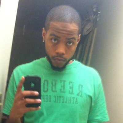 Profile Picture of Steven Varnado (@wildboySteve87) on Twitter